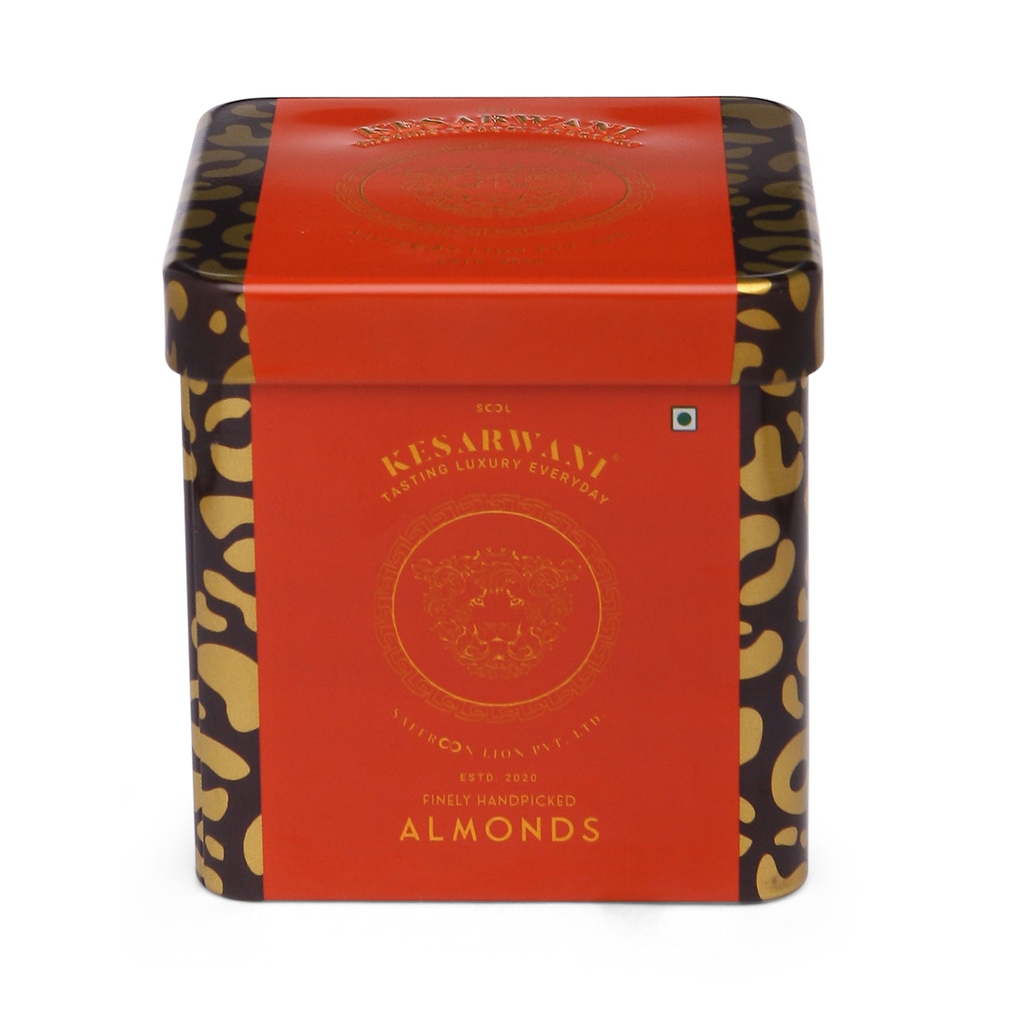 Cheese Jalapeno Almonds