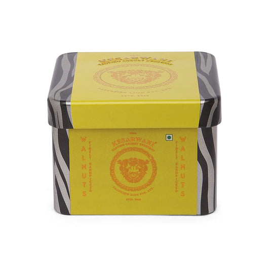 Crispy Caramel Walnuts