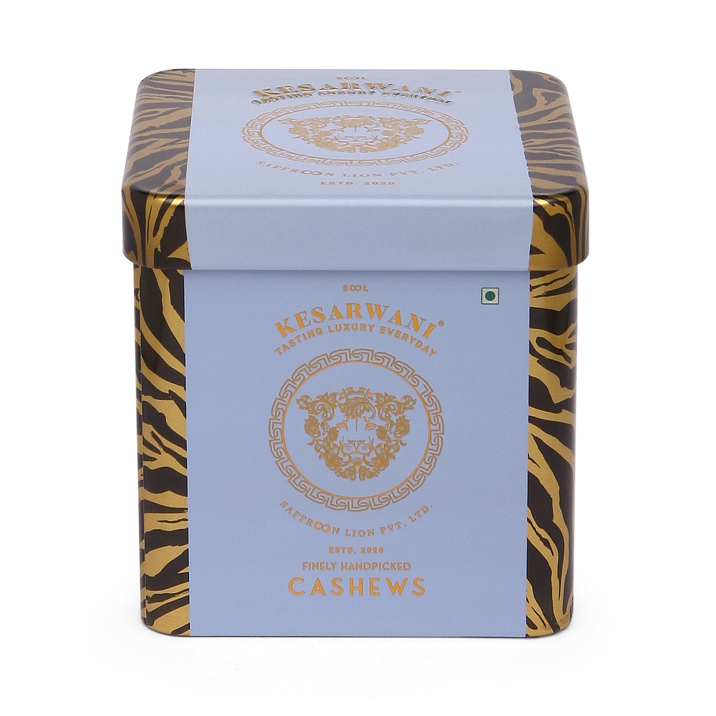 Royal Rose Cashews