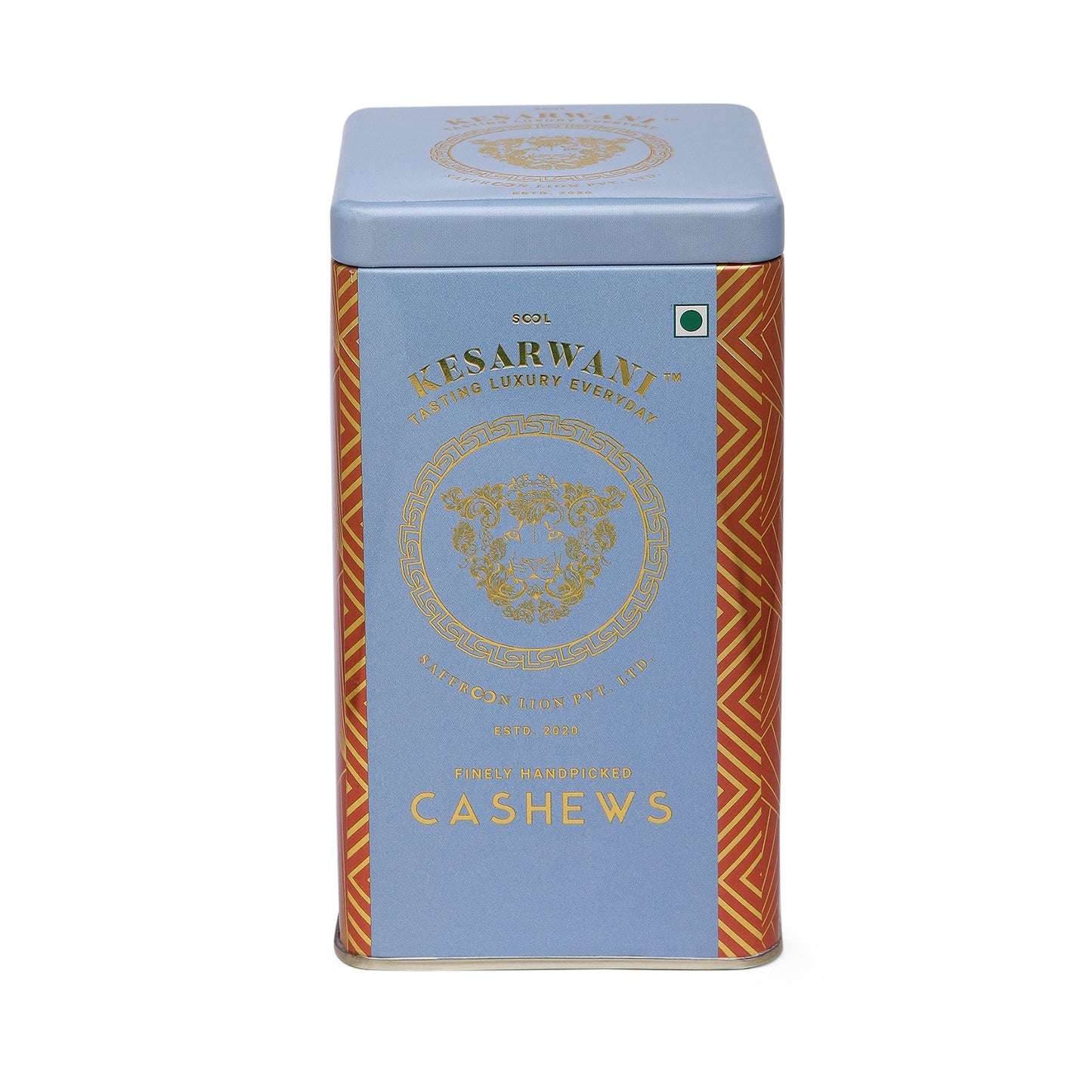 Truffle & Salt Cashews