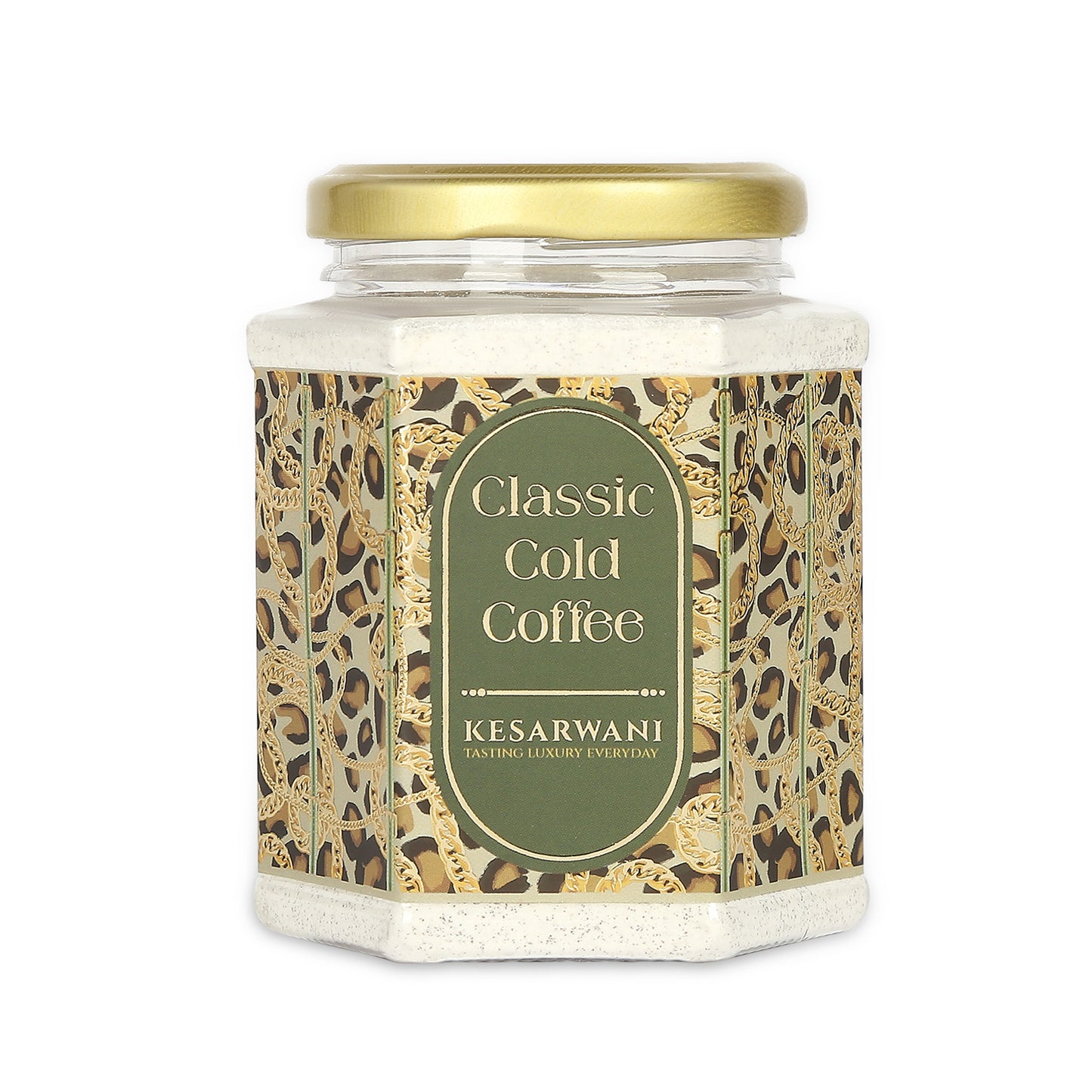 Classic Cold Coffee