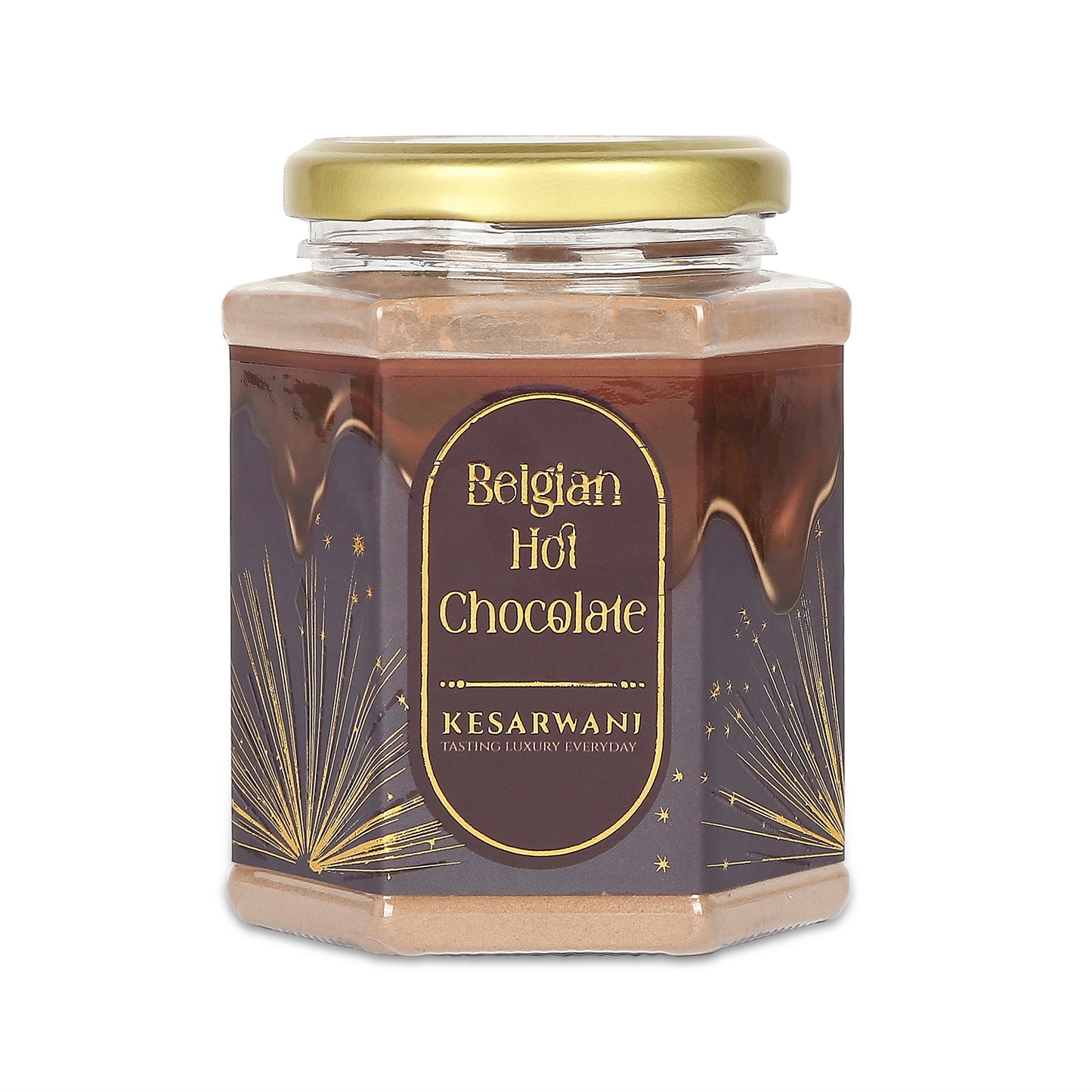 Blegian Hot Chocolate