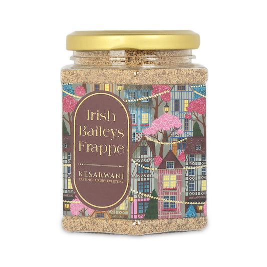 Irish Baileys Frappe