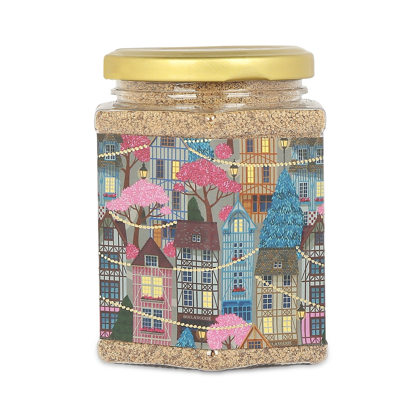 Irish Baileys Frappe