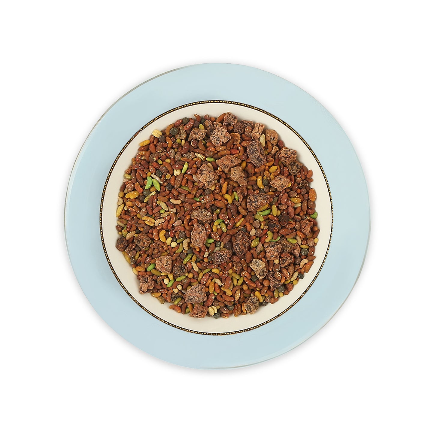 Chocolate Mukhwas