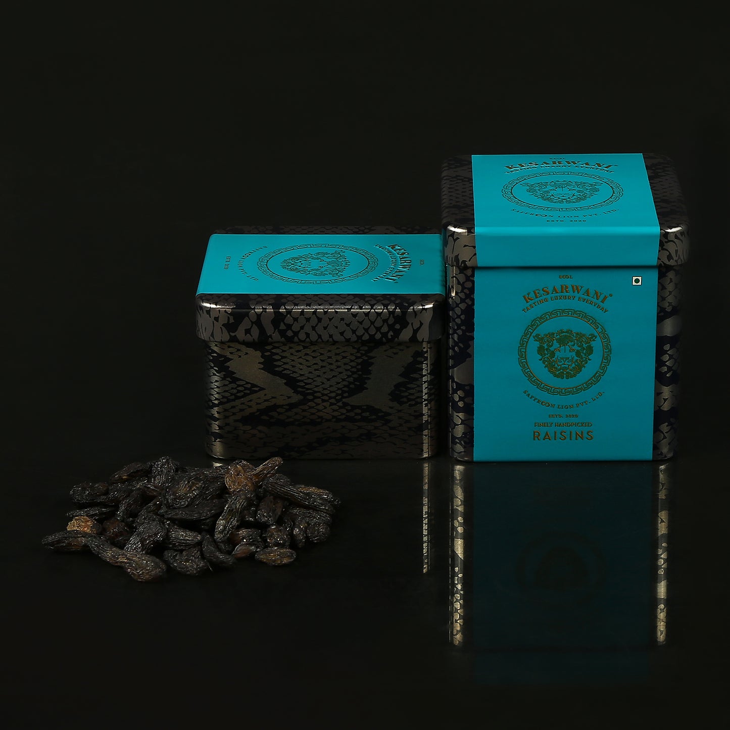 Kala Khatta Raisins