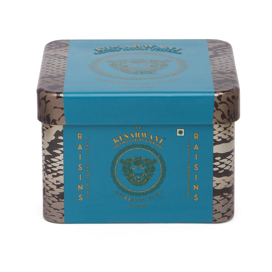 Awakening Betel (Paan) Raisins