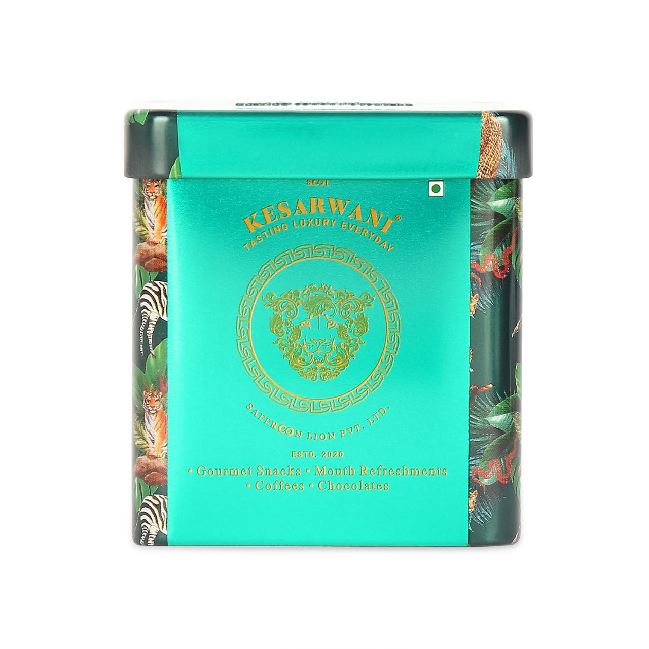Almond Praline (Coffee Flavor)