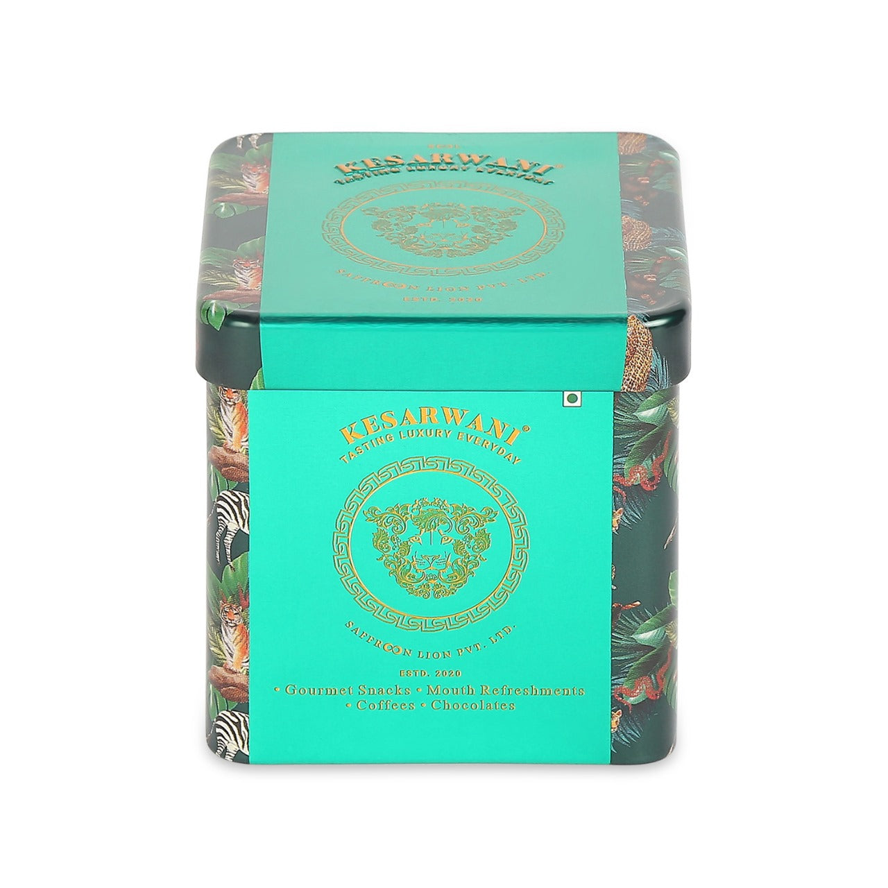 Almond Praline (Coffee Flavor)
