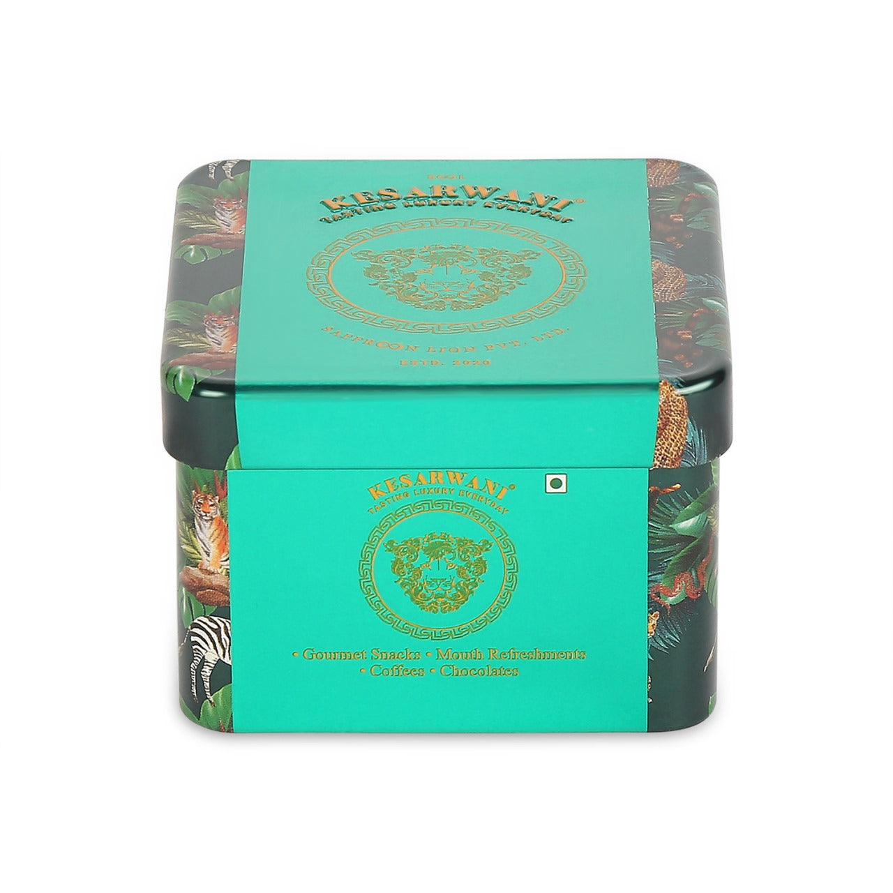 Almond Praline (Coffee Flavor)