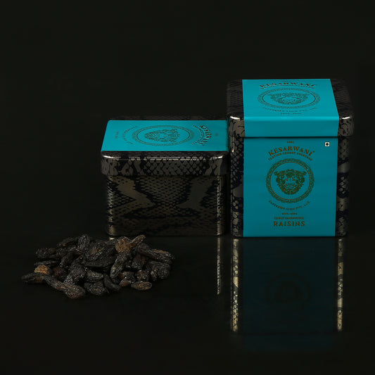 Kala Khatta Raisins