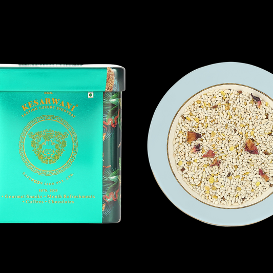 Royal Gulab Mukhwas