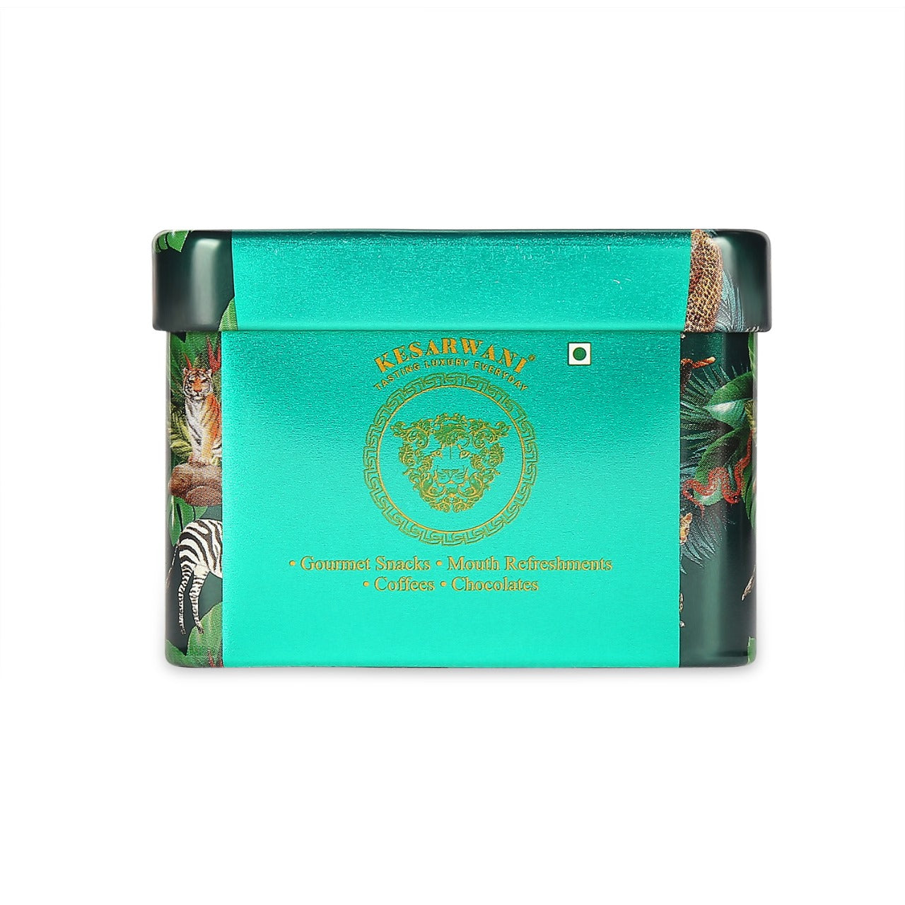 Almond Praline (Coffee Flavor)