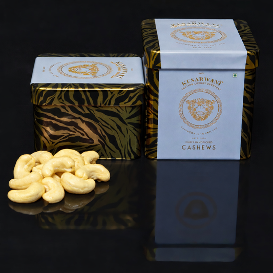 Truffle & Salt Cashews